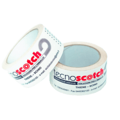 nastro adesivo personalizzato. Scotch personalizzato con logo di Tecnoscotch, di Schio, Vicenza, azienda di prodotti e soluzioni per l'imballaggio, inclusi reggiatrici, nastri adesivi personalizzati, macchine per l'imballaggio e assistenza tecnica.